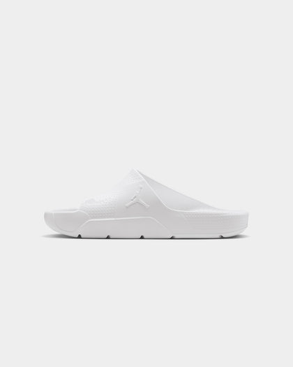 Jordan Jordan Post Slide White/White