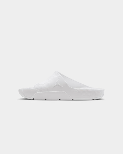 Jordan Jordan Post Slide White/White