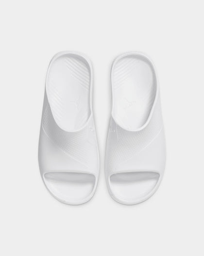 Jordan Jordan Post Slide White/White