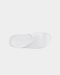 Jordan Jordan Post Slide White/White