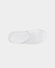 Jordan Jordan Post Slide White/White