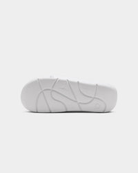 Jordan Jordan Post Slide White/White