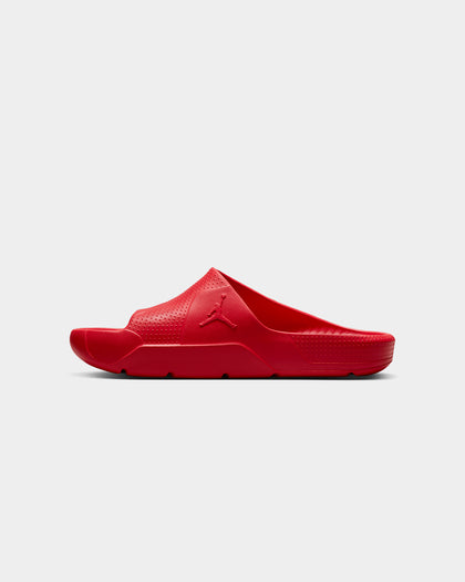 Jordan Jordan Post Slide University Red