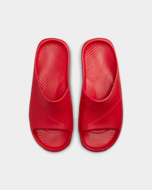 Jordan Jordan Post Slide University Red