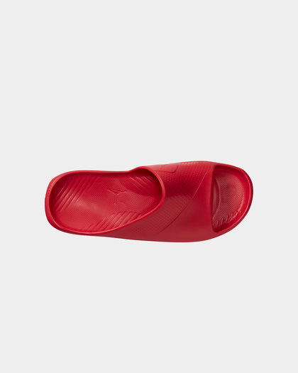 Jordan Jordan Post Slide University Red