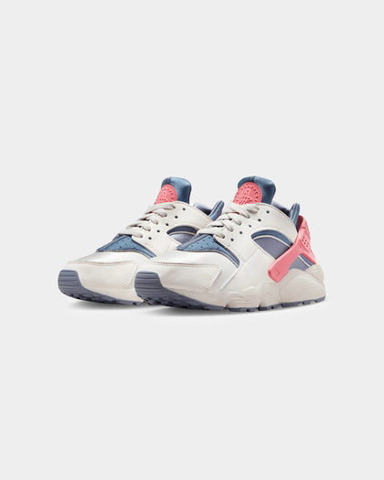 Nike Women's Air Huarache "Ashen Slate Coral" Ashen Slate