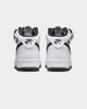 Nike Kids' Air Force 1 Mid LE White/Black