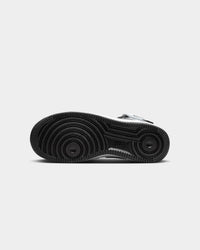 Nike Kids' Air Force 1 Mid LE White/Black