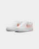 Nike Kids' Air Force 1 Next Nature (GS) White/Safety Orange