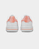 Nike Kids' Air Force 1 Next Nature (GS) White/Safety Orange