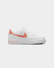 Nike Kids' Air Force 1 Next Nature (GS) White/Safety Orange