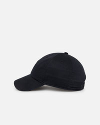Nike Club Unstructured Futura Wash Cap Black/Black