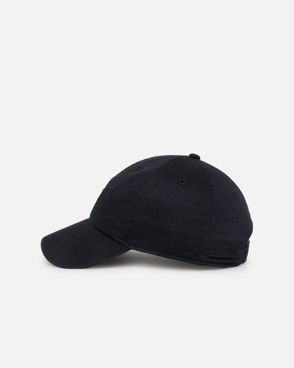 Nike Club Unstructured Futura Wash Cap Black/Black