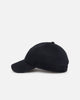 Nike Club Unstructured Futura Wash Cap Black/Black