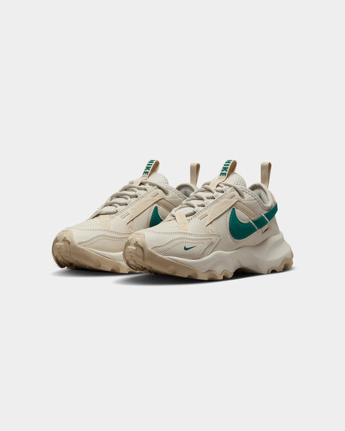 Nike Women's TC 7900 Light Orewood Brown/Geode Teal