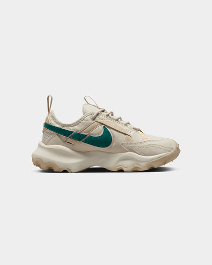 Nike Women's TC 7900 Light Orewood Brown/Geode Teal