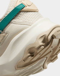 Nike Women's TC 7900 Light Orewood Brown/Geode Teal
