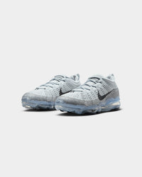 Nike Air VaporMax 2023 Flyknit Pure Platinum/White
