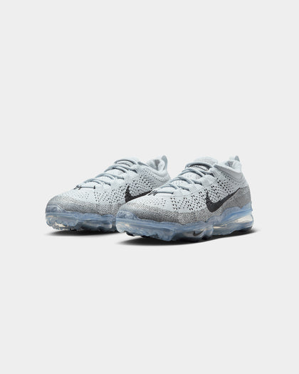 Nike Air VaporMax 2023 Flyknit Pure Platinum/White