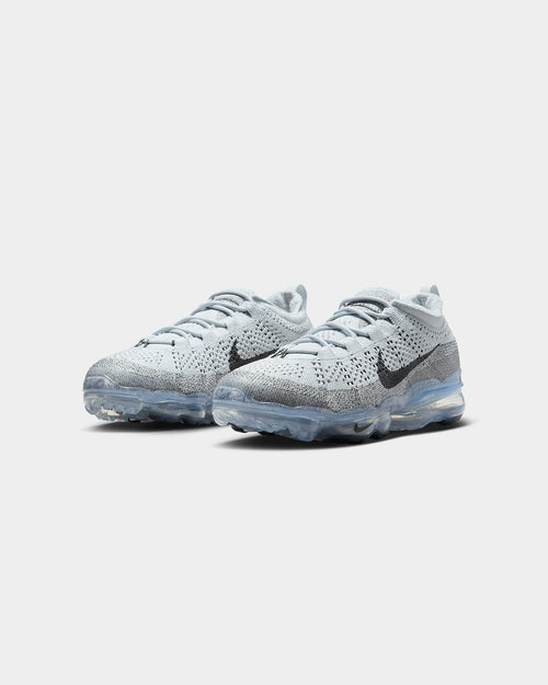 Nike Air VaporMax 2023 Flyknit Pure Platinum/White