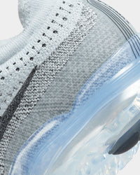 Nike Air VaporMax 2023 Flyknit Pure Platinum/White