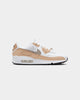 Nike Women's Air Max 90 "United In Victory" White/Hemp-Summit White