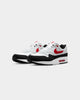Nike Air Max 1 "Chili 2.0" White/University Red