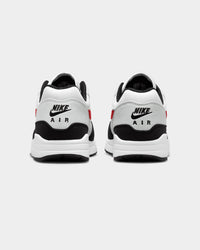 Nike Air Max 1 "Chili 2.0" White/University Red