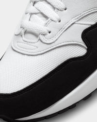 Nike Air Max 1 "Chili 2.0" White/University Red