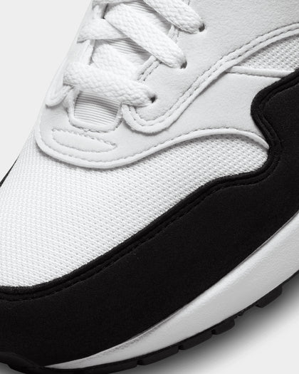Nike Air Max 1 "Chili 2.0" White/University Red