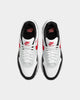 Nike Air Max 1 "Chili 2.0" White/University Red