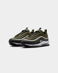 Nike Air Max 97 Medium Olive/Light Silver