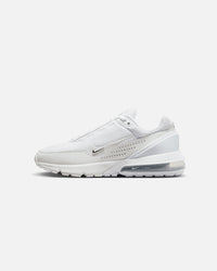 Nike Air Max Pulse White/White