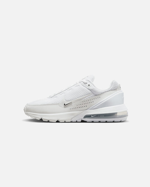 Nike Air Max Pulse White/White