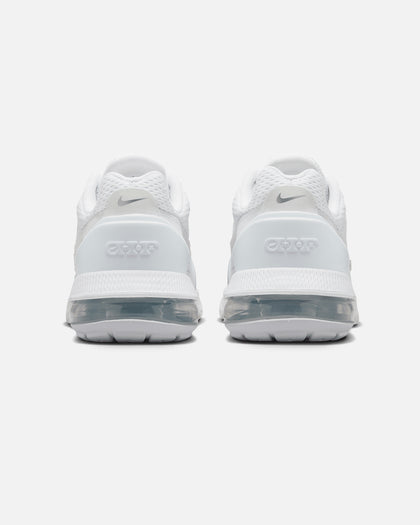 Nike Air Max Pulse White/White