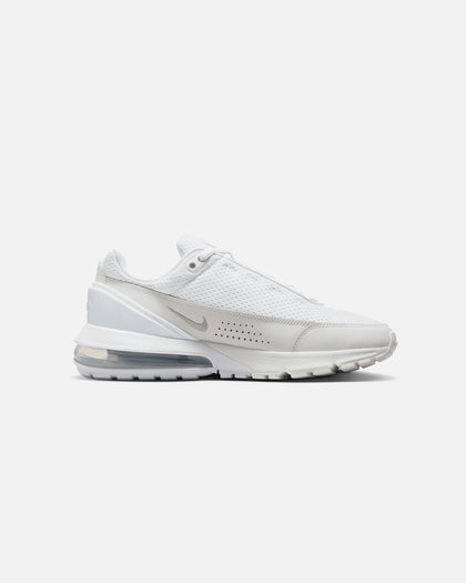 Nike Air Max Pulse White/White