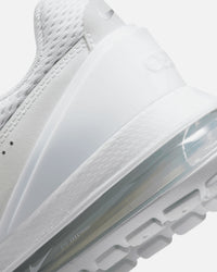 Nike Air Max Pulse White/White