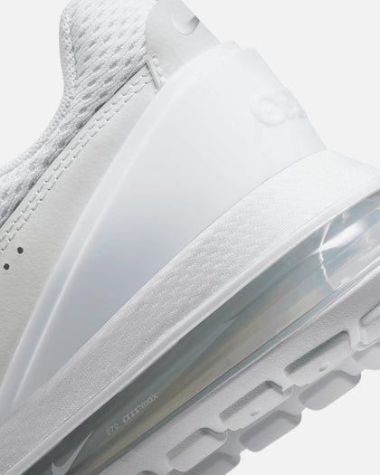 Nike Air Max Pulse White/White