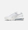 Nike Women's Air Max Pulse White/Summit White