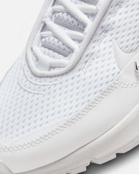 Nike Women's Air Max Pulse White/Summit White
