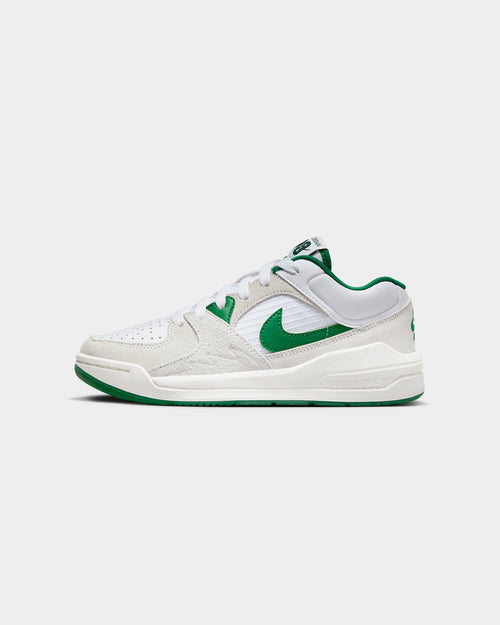 Jordan Kids' Stadium 90 (GS) White/Clover