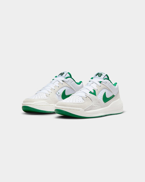 Jordan Kids' Stadium 90 (GS) White/Clover
