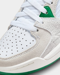 Jordan Kids' Stadium 90 (GS) White/Clover