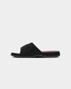 Jordan Hydro 8 Retro Black/University Red