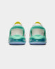 Nike Kids' Air Max 270 Go (GS) Summit White/Emerald