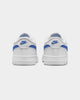 Nike Infants' Force 1 Low (TD) White/Hyper Royal