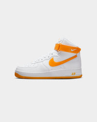 Nike Air Force 1 High '07 White/Sundial