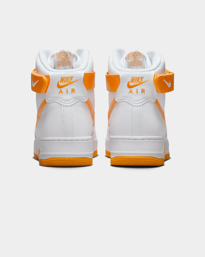 Nike Air Force 1 High '07 White/Sundial