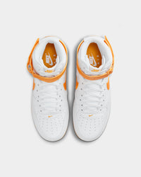 Nike Air Force 1 High '07 White/Sundial