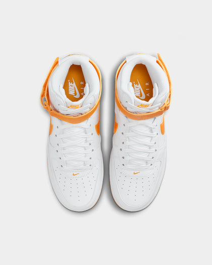 Nike Air Force 1 High '07 White/Sundial